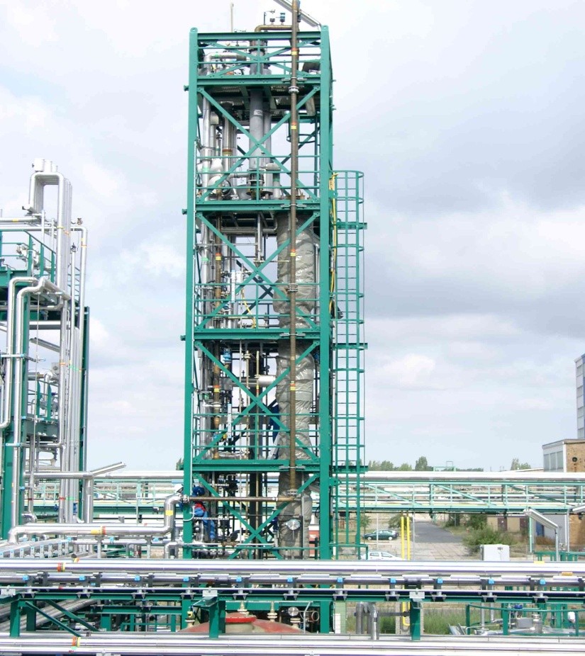 Graphite Heat Exchangers & Systems